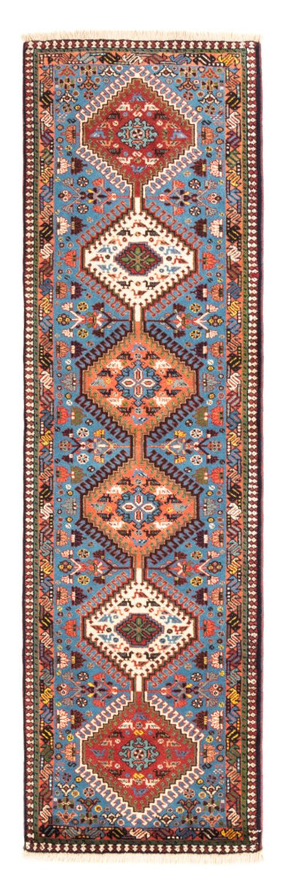 Yalameh Tæppe 60x200cm - Persisk tæppe