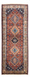 Løber Persisk tæppe - Nomadisk - 205 x 83 cm - rød