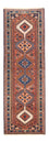 Løber Persisk tæppe - Nomadisk - 195 x 60 cm - rød