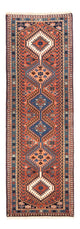 Yalameh Tæppe 195x60cm - Persisk tæppe