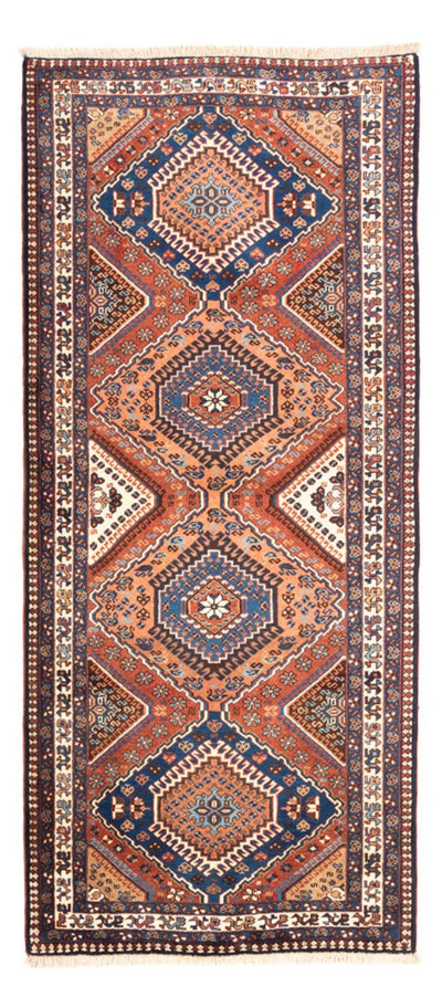 Yalameh Tæppe 85x194cm - Persisk tæppe