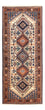 Løber Persisk tæppe - Nomadisk - 195 x 83 cm - creme