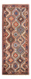 Løber Persisk tæppe - Nomadisk - 198 x 80 cm - beige