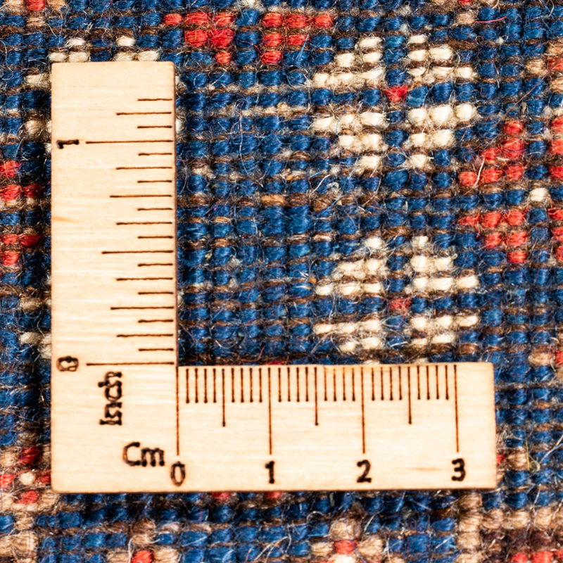 Løber Persisk tæppe - Nomadisk - 198 x 80 cm - beige