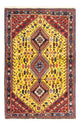 Yalameh Tæppe 128x82cm - Persisk tæppe