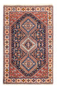Yalameh Tæppe 125x80cm - Persisk tæppe