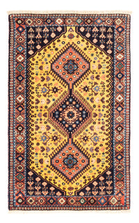 Yalameh Tæppe 133x82cm - Persisk tæppe – product image