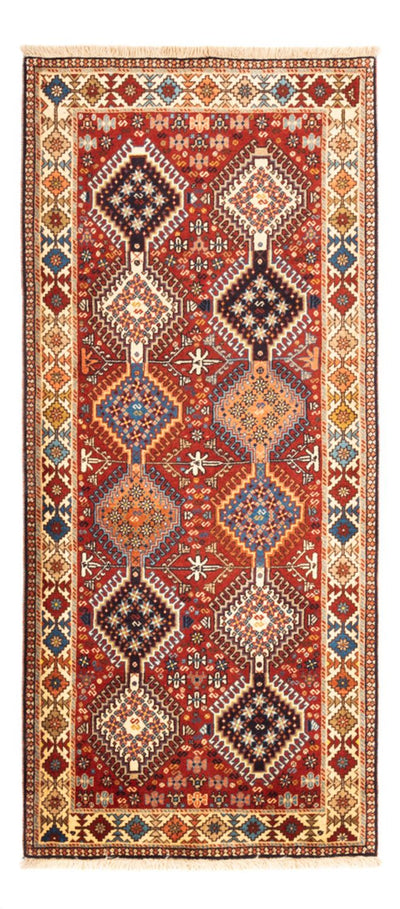 Yalameh Tæppe 85x190cm - Persisk tæppe