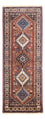 Løber Persisk tæppe - Nomadisk - 205 x 80 cm - rød