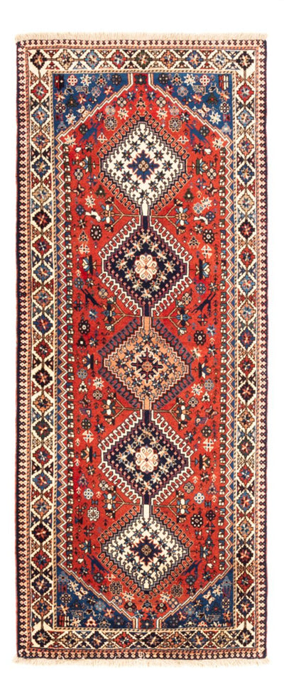 Yalameh Tæppe 80x195cm - Persisk tæppe