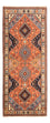 Løber Persisk tæppe - Nomadisk - 192 x 80 cm - rød