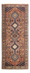 Løber Persisk tæppe - Nomadisk - 193 x 85 cm - rød