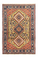 Yalameh Tæppe 123x83cm - Persisk tæppe
