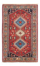 Yalameh Tæppe 132x83cm - Persisk tæppe