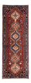 Løber Persisk tæppe - Nomadisk - 153 x 55 cm - rød