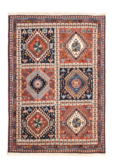 Yalameh Tæppe 82x116cm - Persisk tæppe