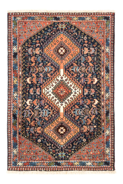 Yalameh Tæppe 81x120cm - Persisk tæppe