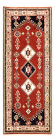 Yalameh Tæppe 84x208cm - Persisk tæppe