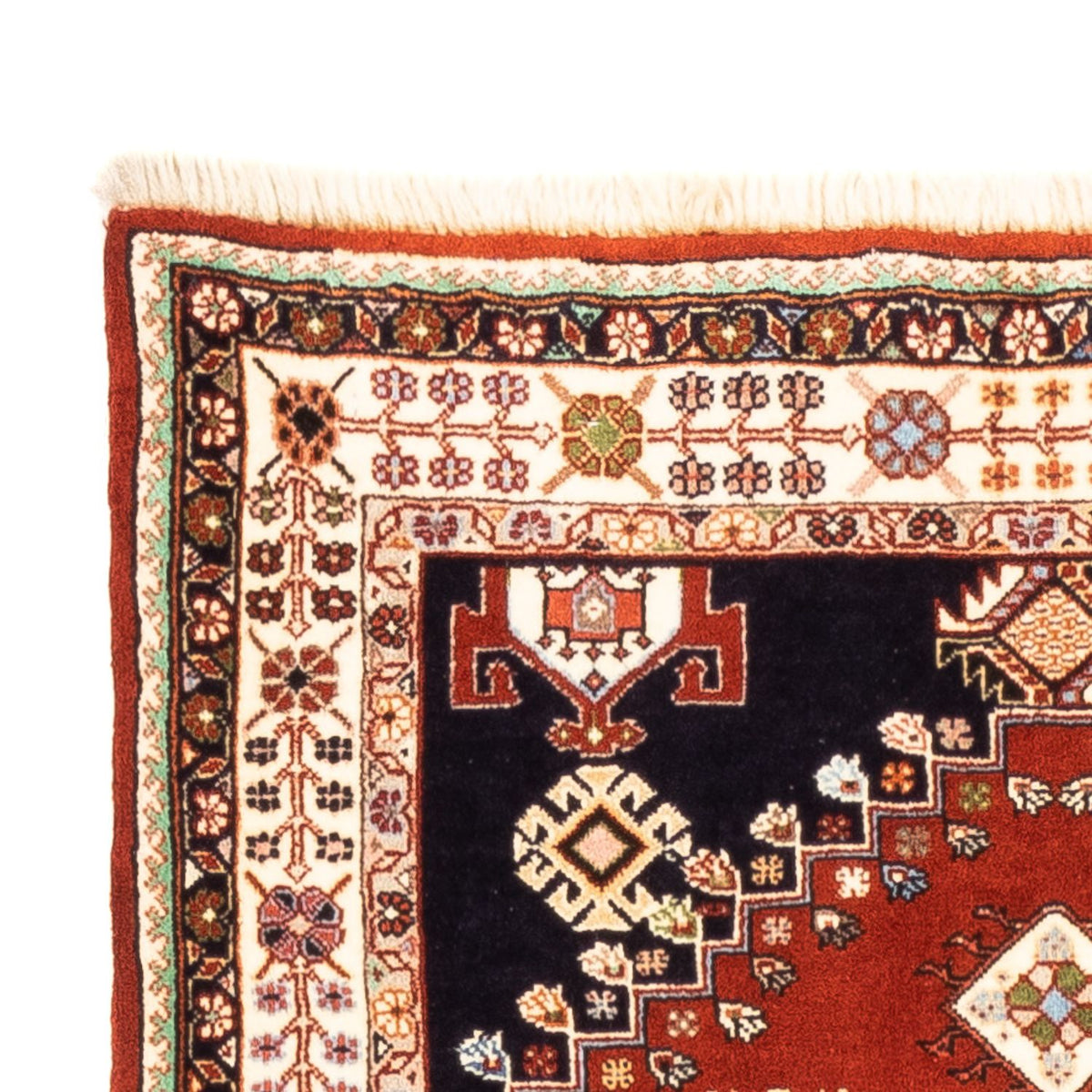 Yalameh Tæppe 84x208cm - Persisk tæppe