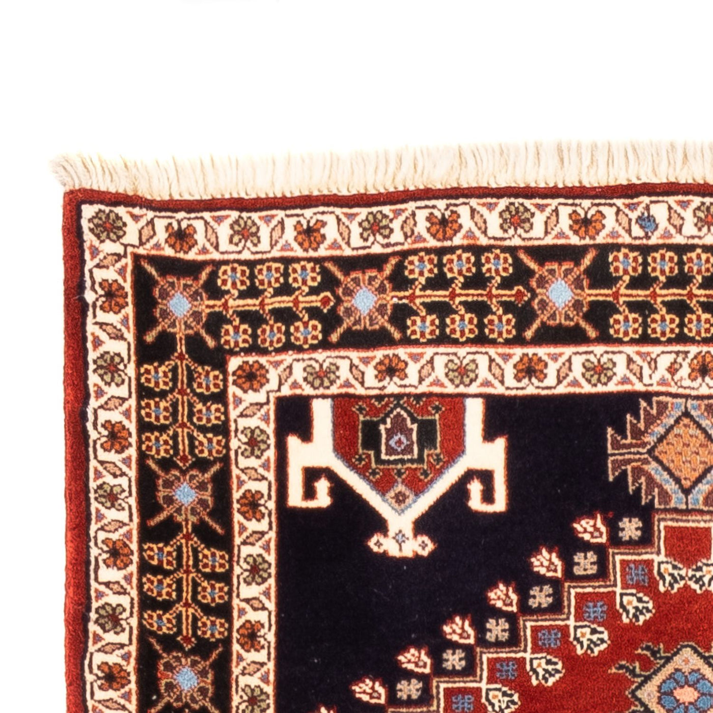 Yalameh Tæppe 212x85cm - Persisk tæppe