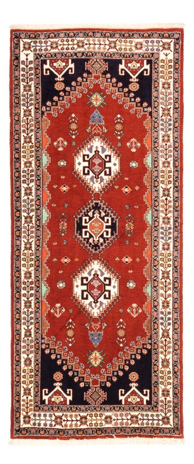 Yalameh Tæppe 85x203cm - Persisk tæppe