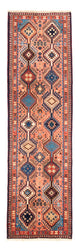 Yalameh Tæppe 185x55cm - Persisk tæppe