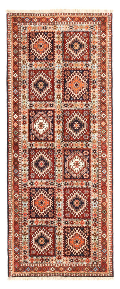Yalameh Tæppe 80x209cm - Persisk tæppe