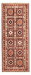 Løber Persisk tæppe - Nomadisk - 209 x 80 cm - rød