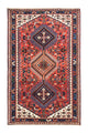 Yalameh Tæppe 80x124cm - Persisk tæppe
