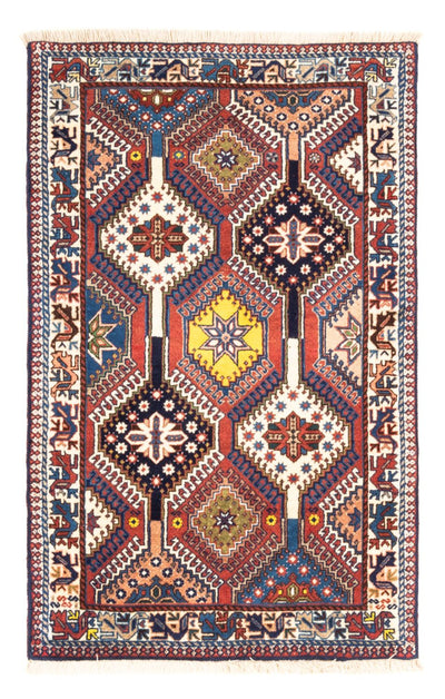 Yalameh Tæppe 82x128cm - Persisk tæppe