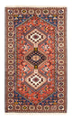 Yalameh Tæppe 133x82cm - Persisk tæppe