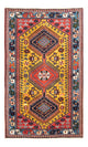 Yalameh Tæppe 127x80cm - Persisk tæppe