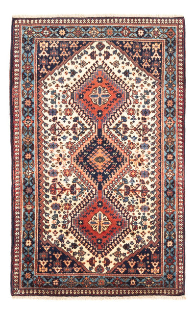 Yalameh Tæppe 82x128cm - Persisk tæppe