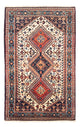 Yalameh Tæppe 82x128cm - Persisk tæppe