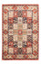 Persisk tæppe - Classic - 145 x 96 cm - flerfarvet