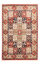Yazd Tæppe 145x96cm - Persisk tæppe