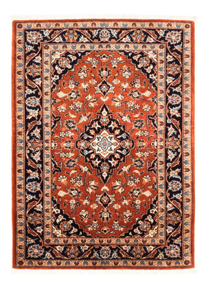 Persisk tæppe - Classic - 140 x 103 cm - rød