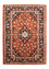 Persisk tæppe - Classic - 140 x 103 cm - rød