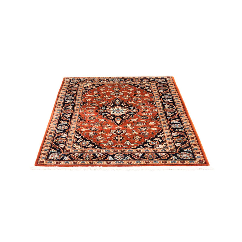 Persisk tæppe - Classic - 140 x 103 cm - rød