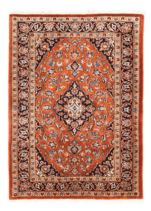 Persisk tæppe - Classic - 137 x 102 cm - rød