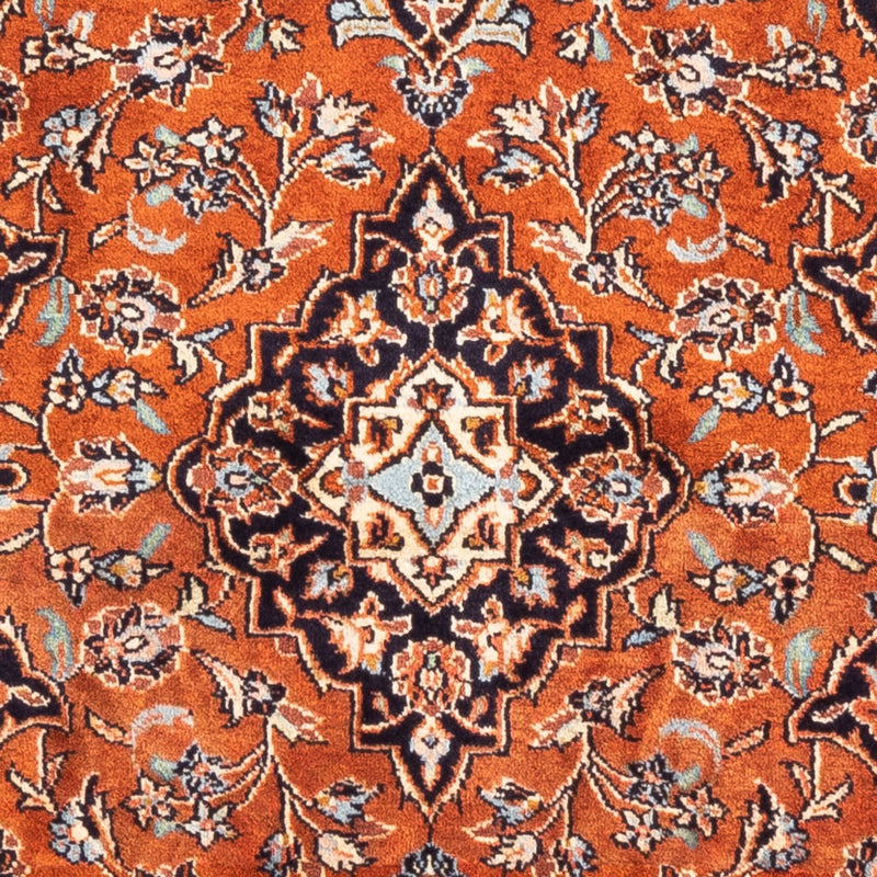 Persisk tæppe - Classic - 137 x 102 cm - rød