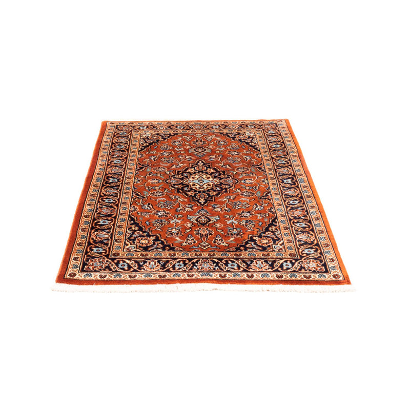 Persisk tæppe - Classic - 137 x 102 cm - rød