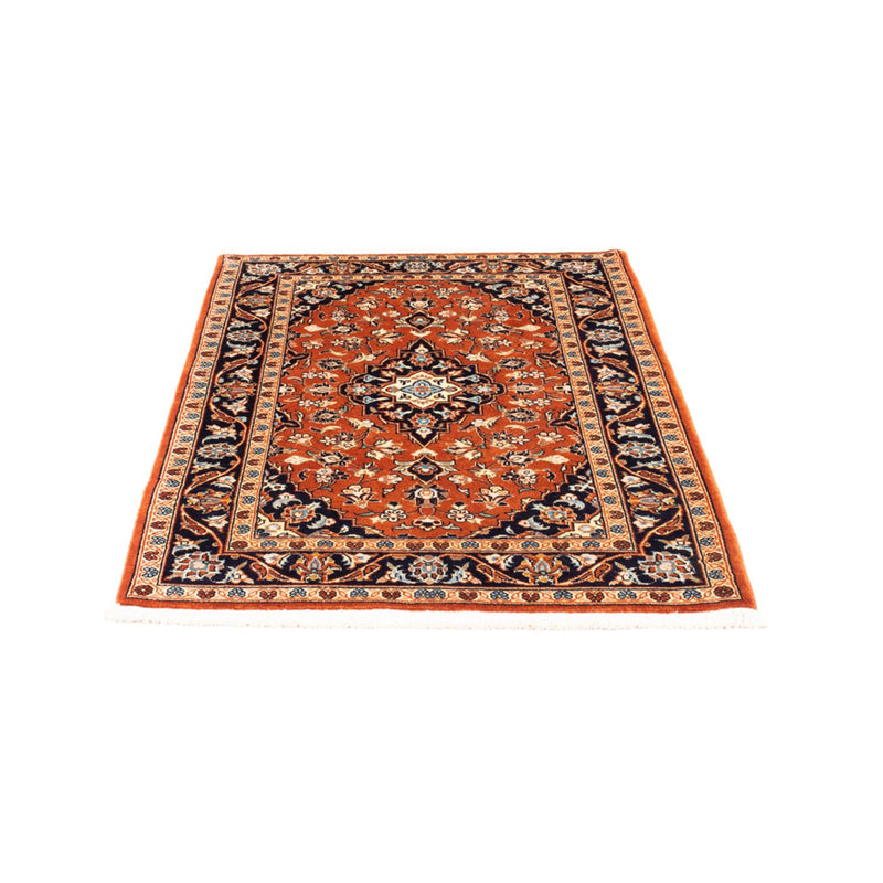 Persisk tæppe - Classic - 140 x 104 cm - rød