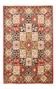Yazd Tæppe 145x100cm - Persisk tæppe
