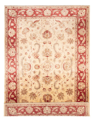 Ziegler Carpet - 455 x 308 cm - creme