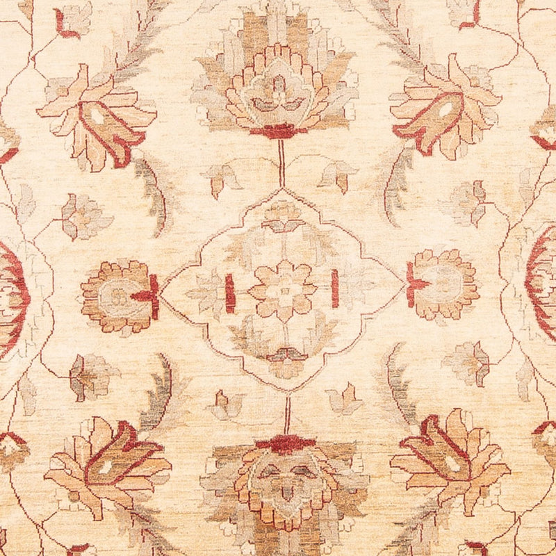 Ziegler Carpet - 455 x 308 cm - creme