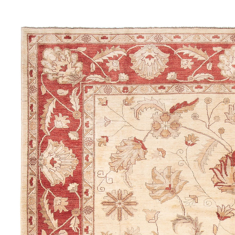 Ziegler Carpet - 455 x 308 cm - creme