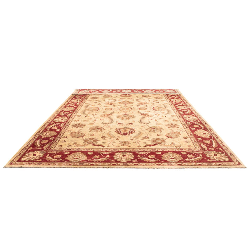 Ziegler Carpet - 455 x 308 cm - creme