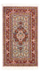 Persisk tæppe - Classic - Royal - 98 x 54 cm - rød