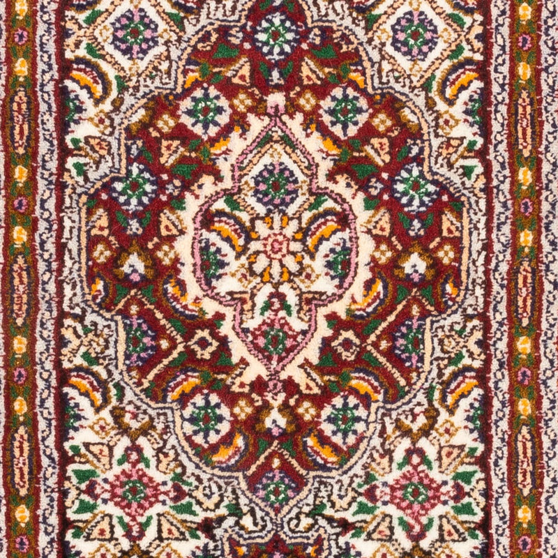 Persisk tæppe - Classic - Royal - 98 x 54 cm - rød